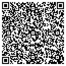 QR code with KNZ Contracting contacts