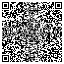 QR code with C A N contacts