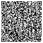 QR code with Rossie Town Historian contacts
