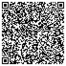 QR code with Herricks Public Middle School contacts