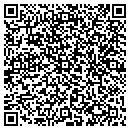QR code with MASTERS COLLEGE contacts