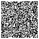 QR code with HMBW Corp contacts