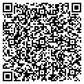 QR code with Gingham Gallery contacts