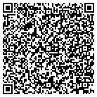QR code with Aeonian Stonemasonry contacts