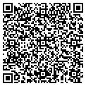 QR code with A&R Antiques contacts