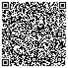 QR code with Cystic Fibrosis Foundation contacts