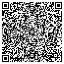 QR code with J F Lehman & Co contacts