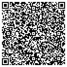 QR code with Mark J Nepokroeff MD contacts