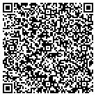 QR code with Mark J Nepokroeff MD contacts