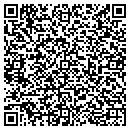 QR code with All Aces Big & Small Mowing contacts