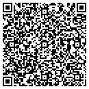 QR code with Decor Blinds contacts