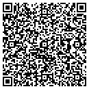 QR code with AMJ Advisors contacts