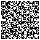 QR code with PVE Distributing Co contacts