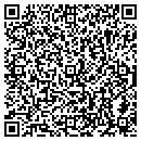 QR code with Town of Clinton contacts
