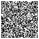 QR code with Handal M With Care Productions contacts