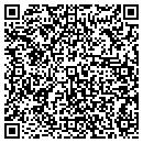 QR code with Harned Hill Service Center contacts