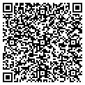 QR code with Dinners By Design contacts