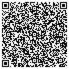 QR code with H & R Block Tax Service contacts