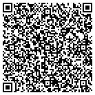 QR code with AA Auto Tech Center Ltd contacts