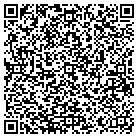 QR code with Hancock Country Store Coin contacts
