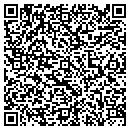QR code with Robert W Fink contacts