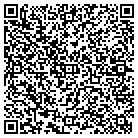 QR code with Custom Renovations & Painting contacts