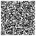 QR code with L B Property/Estate Devlpr LLC contacts