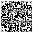 QR code with H & A Tax & Computer Center contacts