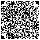 QR code with Radna & Androsiglio Esqs contacts
