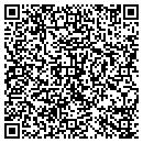 QR code with Usher Lewin contacts