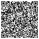 QR code with Anacomp Inc contacts