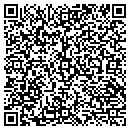 QR code with Mercury Appraisers Inc contacts