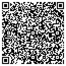 QR code with L Ta Tourism Corp contacts