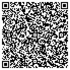 QR code with Gardena Alternative Educ & Wrk contacts