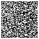 QR code with Ron Begy's Garage contacts