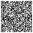 QR code with Hansens Agway contacts