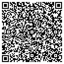 QR code with A Towing Any Time contacts