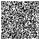 QR code with A & A Trucking contacts