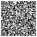 QR code with Mr Refinish contacts