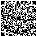 QR code with Zena Construction contacts
