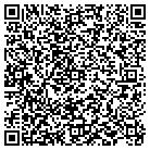 QR code with D & D Recycling Service contacts