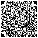 QR code with Wade's Diner contacts