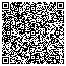 QR code with S&S Engineering contacts