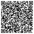 QR code with ABC Avanti Travel contacts