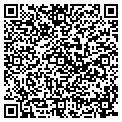 QR code with AAA contacts