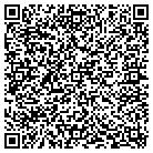 QR code with Risedorph Distributing Co Inc contacts