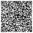 QR code with Hudson Valley Bus Co Inc contacts