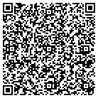 QR code with H & R Block Tax Service contacts