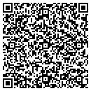 QR code with Hanson Aggregates contacts
