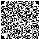 QR code with South Shore Physician Service contacts